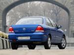 Nissan Almera Classic 2006 года